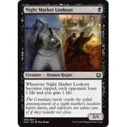 Night Market Lookout Thumb Nail