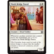 Ninth Bridge Patrol Thumb Nail