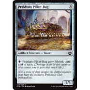 Prakhata Pillar-Bug Thumb Nail