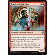 Quicksmith Genius Thumb Nail