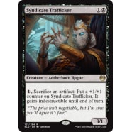 Syndicate Trafficker Thumb Nail