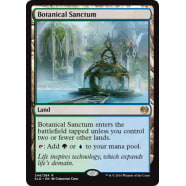 Botanical Sanctum Thumb Nail