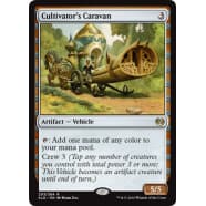 Cultivator's Caravan Thumb Nail