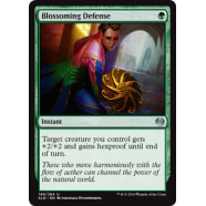 Blossoming Defense Thumb Nail