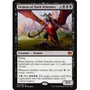 Demon of Dark Schemes Thumb Nail