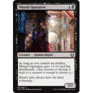 Dhund Operative Thumb Nail