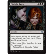 Diabolic Tutor Thumb Nail