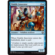 Nimble Innovator Thumb Nail