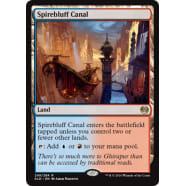 Spirebluff Canal Thumb Nail