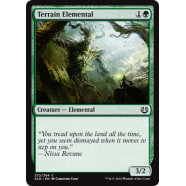 Terrain Elemental Thumb Nail