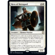 Hero of Bretagard Thumb Nail