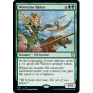 Wolverine Riders Thumb Nail