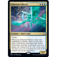 Ethereal Valkyrie Thumb Nail