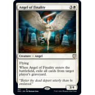 Angel of Finality Thumb Nail