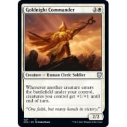 Goldnight Commander Thumb Nail