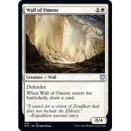 Wall of Omens Thumb Nail