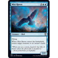 Mist Raven Thumb Nail