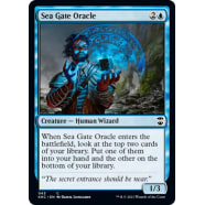 Sea Gate Oracle Thumb Nail