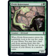 Elvish Rejuvenator Thumb Nail