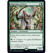 Imperious Perfect Thumb Nail