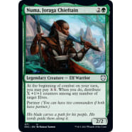 Numa, Joraga Chieftain Thumb Nail