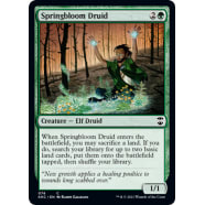 Springbloom Druid Thumb Nail