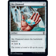 Sky Diamond Thumb Nail