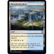 Meandering River Thumb Nail