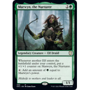 Marwyn, the Nurturer Thumb Nail