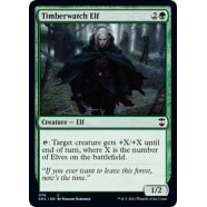 Timberwatch Elf Thumb Nail