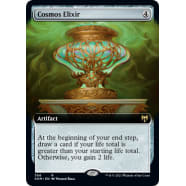 Cosmos Elixir Thumb Nail