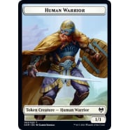 Human Warrior (Token) Thumb Nail