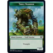 Troll Warrior (Token) Thumb Nail