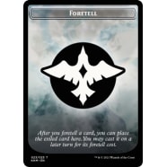 Foretell (Token) Thumb Nail