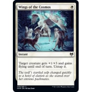 Wings of the Cosmos Thumb Nail