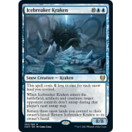 Icebreaker Kraken Thumb Nail