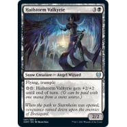 Hailstorm Valkyrie Thumb Nail