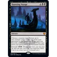 Haunting Voyage Thumb Nail