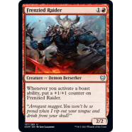 Frenzied Raider Thumb Nail