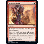 Seize the Spoils Thumb Nail