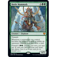 Battle Mammoth Thumb Nail