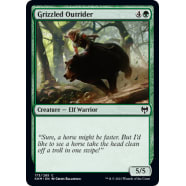 Grizzled Outrider Thumb Nail