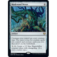 Maskwood Nexus Thumb Nail