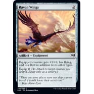 Raven Wings Thumb Nail