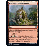 Gnottvold Slumbermound Thumb Nail