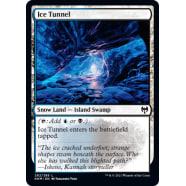 Ice Tunnel Thumb Nail