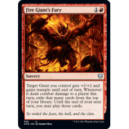 Fire Giant's Fury Thumb Nail