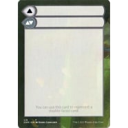 Blank Card 1/9 Thumb Nail