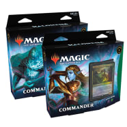 Kaldheim - Commander Deck - Set of 2 Thumb Nail