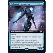 Cyberdrive Awakener Thumb Nail